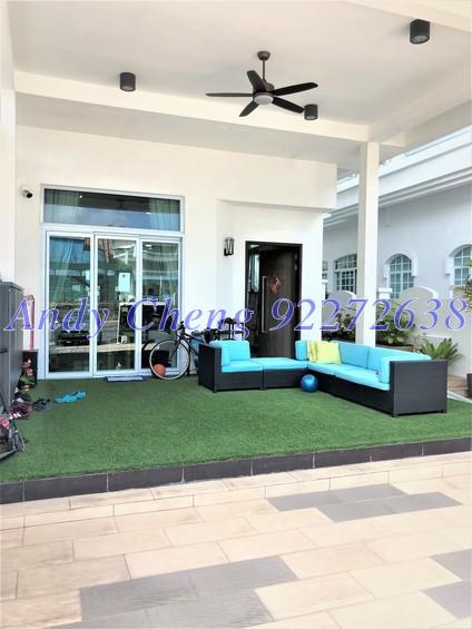 Upper East Coast Road (D16), Semi-Detached #167441462